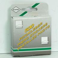 ���������� KPH 7600 Stickers-500