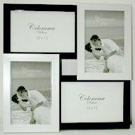 ��������� M Collage-Black&White (� �������) 10x15/4