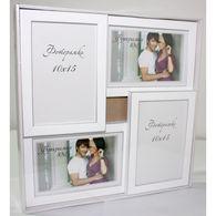 ��������� M Collage M1611 1.5DL-151 (� �������) 10x15/4