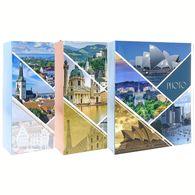 ���������� GEDEON MM46304/2 TRAVEL VIEW 10x15/304