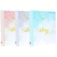 ���������� GEDEON DRS20 STORY 225x280 ������./40