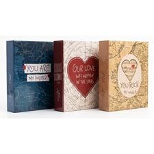 ���������� GEDEON MM46100 MAPS 10x15/100