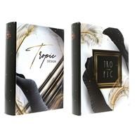 ���������� GEDEON B46300/2S BLACK LEAF 10x15/300