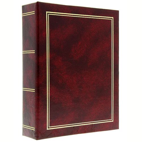 ���������� GEDEON DPH6836 CLASSIC BURGUNDY 15x21/36