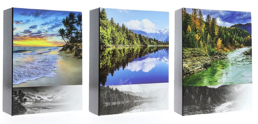 ���������� GEDEON MM46100 LAND 10x15/100